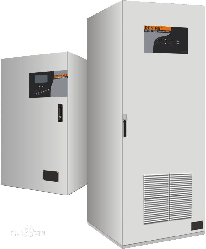 臺(tái)達(dá)有源電力濾波器 (APF)-機(jī)柜式 APF